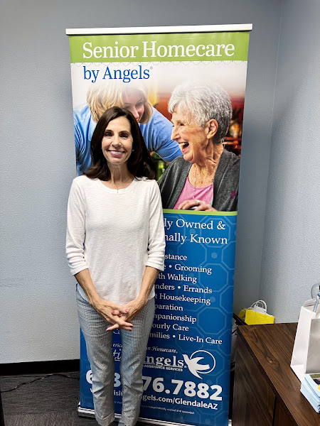 Visiting Angels Senior Home Care 4