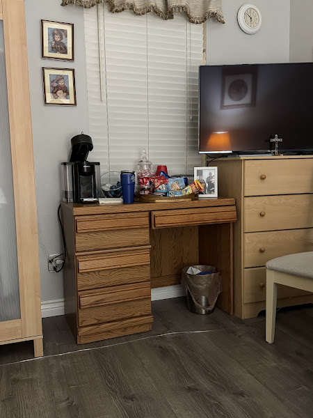 In Home Care Of The Valley