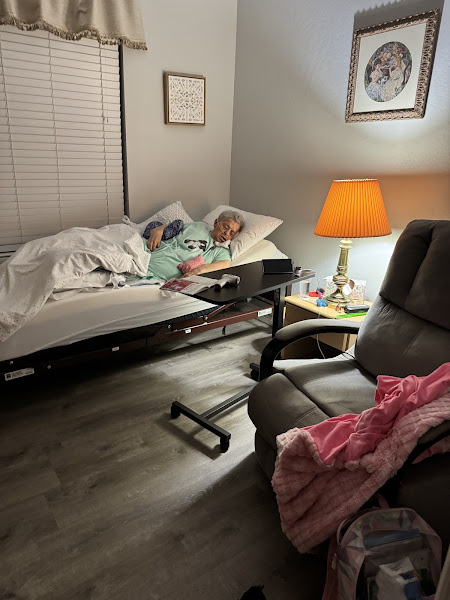 In Home Care Of The Valley 3