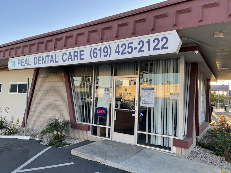 Real Dental Care 2