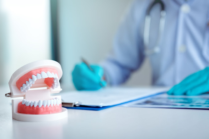 Real Dental Care 3