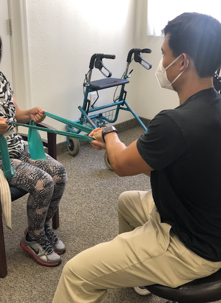 Covenant Home Health 3