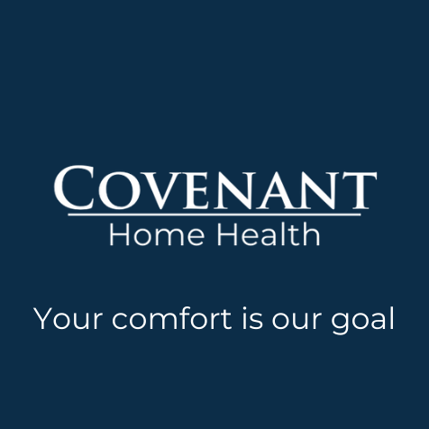 Covenant Home Health 5