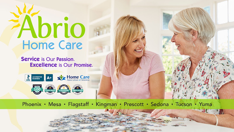Abrio Home Care Phoenix