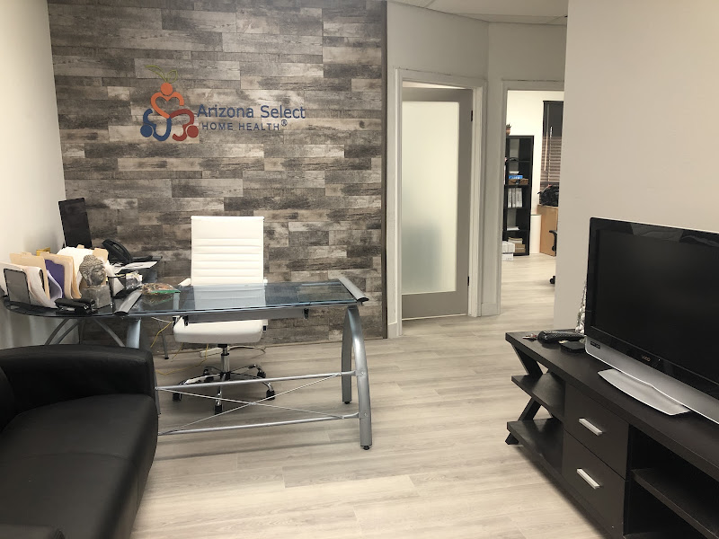 Arizona Select Home Health