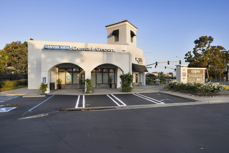 Canyon Vista Dental Group