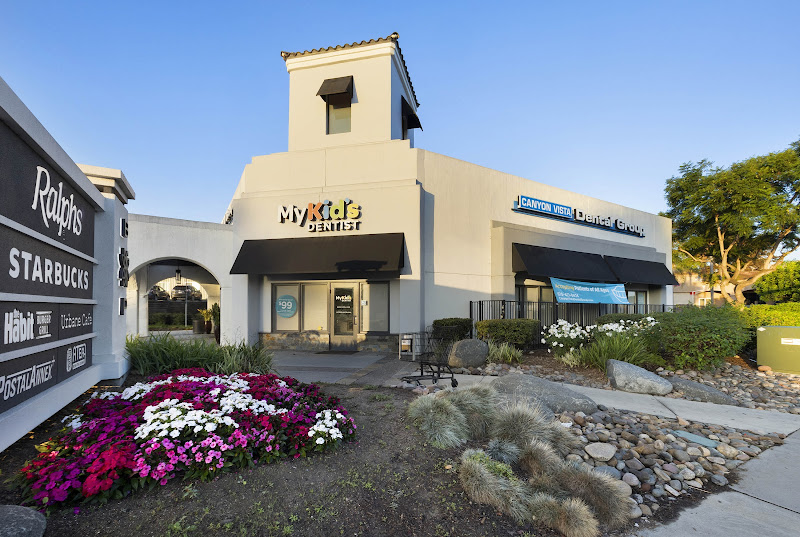 Canyon Vista Dental Group 3