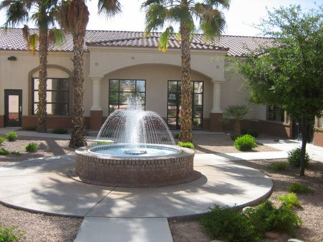 Phoenix Valley Home Health Care