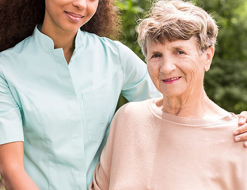 Vanguard Home Care LLC