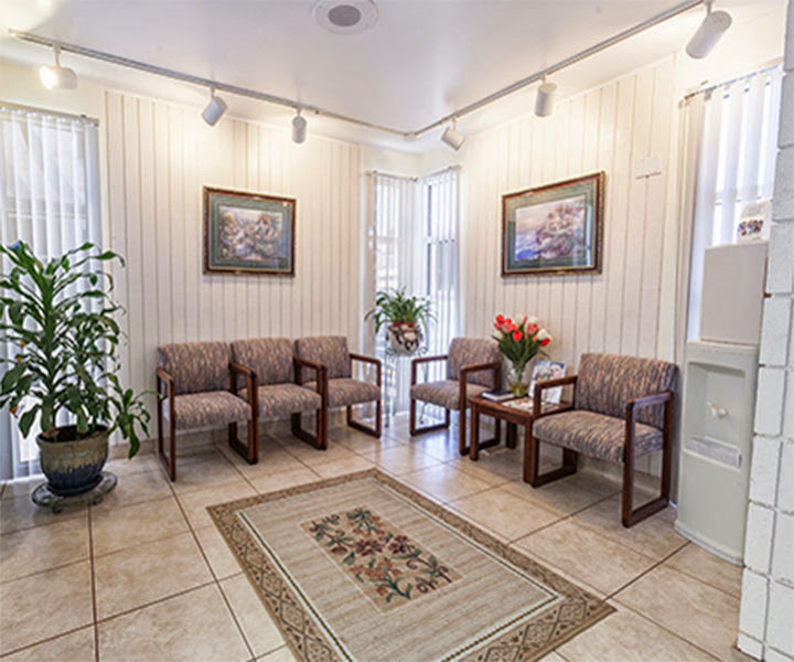 Gentle Care Family Dentistry 4