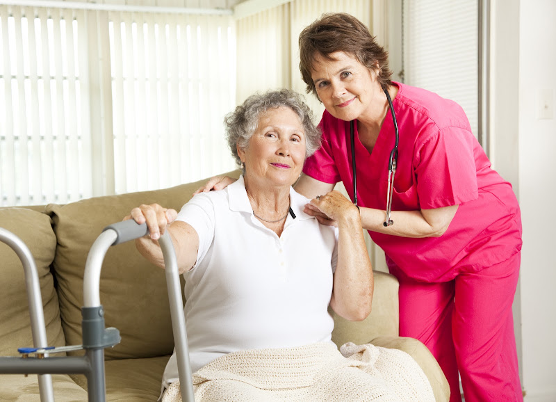 Affordable Home Care Solutions 3