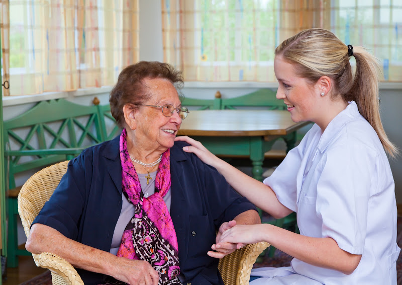 Affordable Home Care Solutions 4