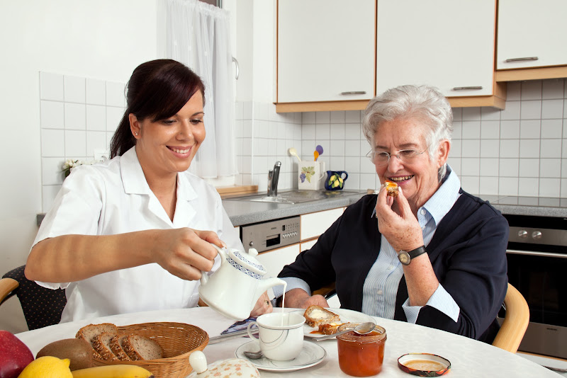Affordable Home Care Solutions 5