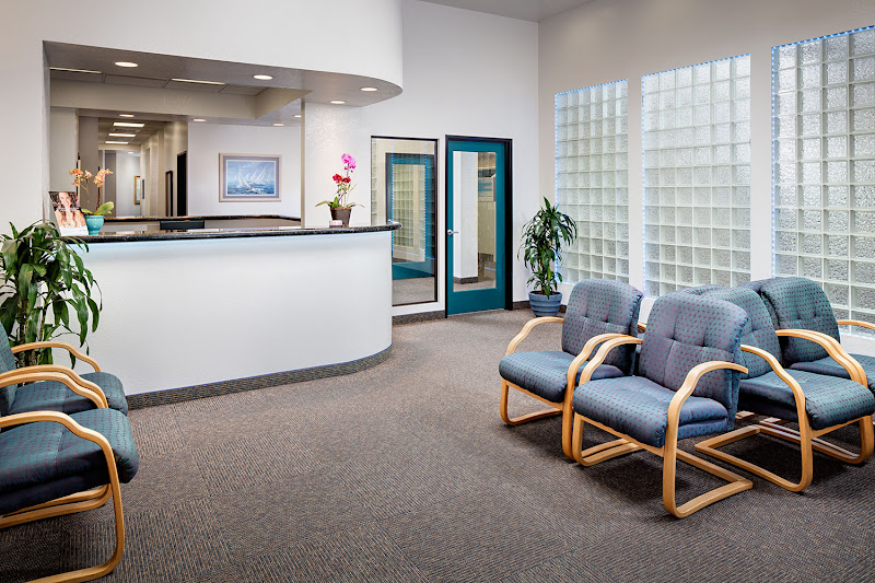 Thompson Center for Dentistry 3