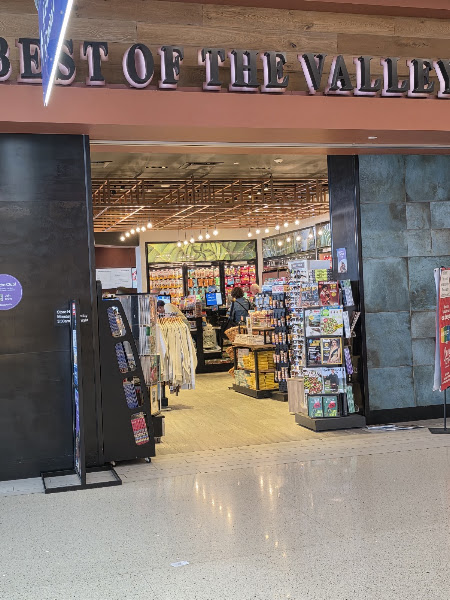 Best Of The Valley Market 2