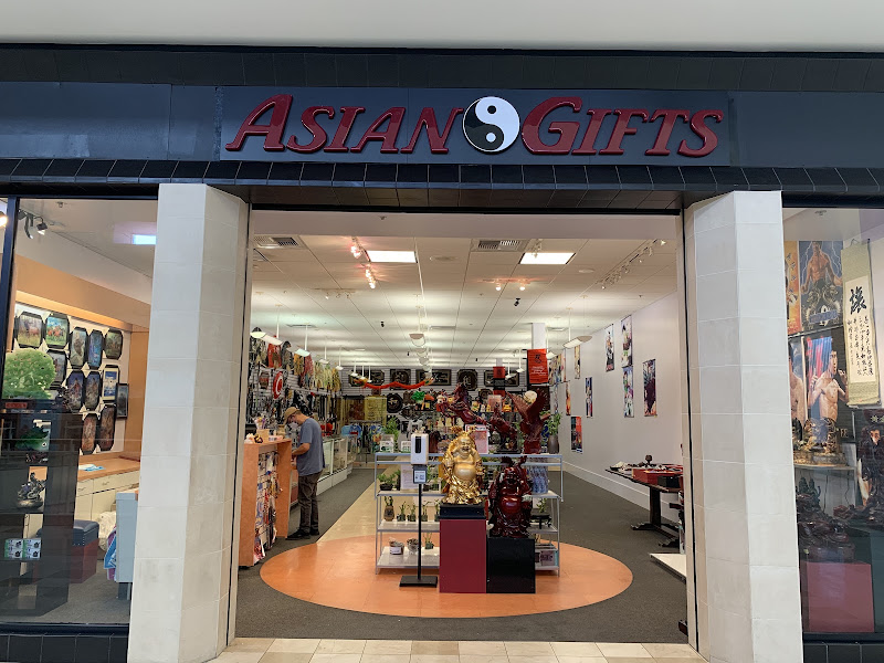 ASIAN GIFTS