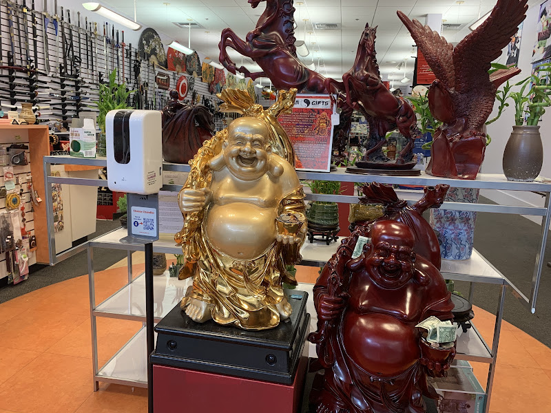 ASIAN GIFTS 5