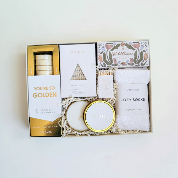 Vibe Box 5