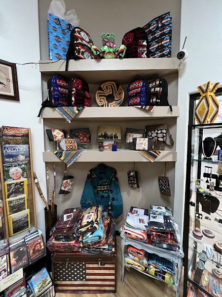PIMC Auxiliary Gift Shop 2