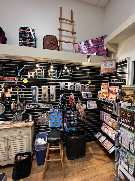 PIMC Auxiliary Gift Shop 3