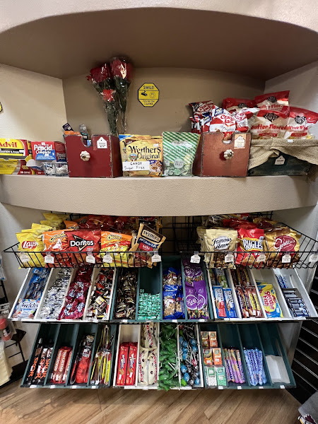 PIMC Auxiliary Gift Shop 4