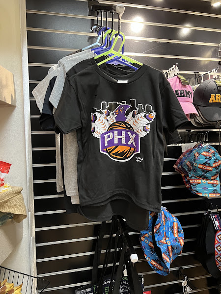 PIMC Auxiliary Gift Shop 5