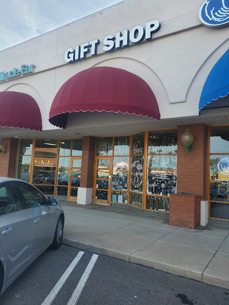 The Golden Turtle Gift Shop