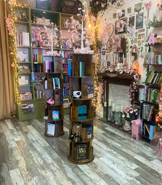 The Golden Turtle Gift Shop 4