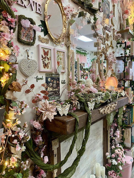 The Golden Turtle Gift Shop 5