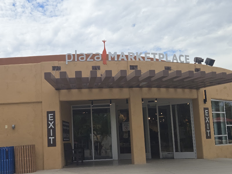 Phoenix Zoo Gift Shop 2