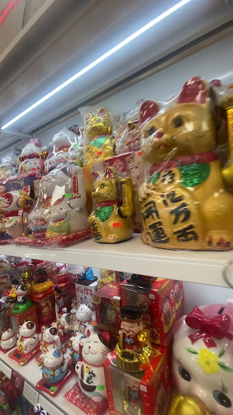 Hong Kong Gifts 3