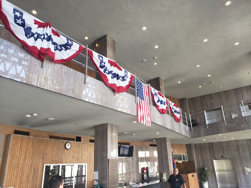Arizona Capitol Museum Store 2