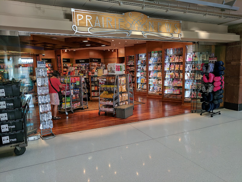 Prairie News & Gifts 2