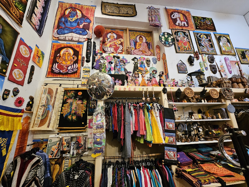 Yucatecan Imports 3
