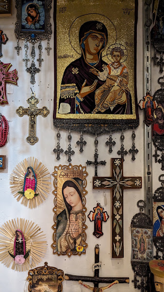 Yucatecan Imports 5