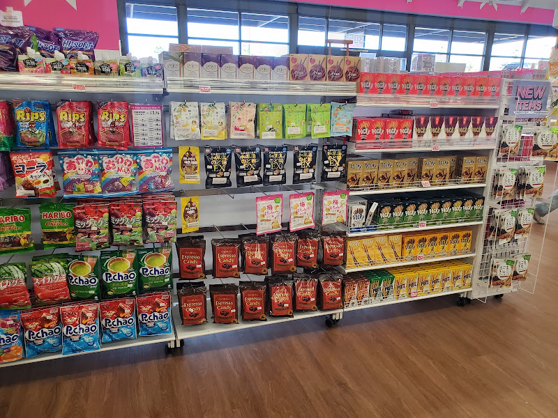 Daiso - Japanese Household Goods 4
