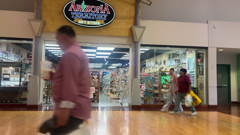 Arizona Territory 3