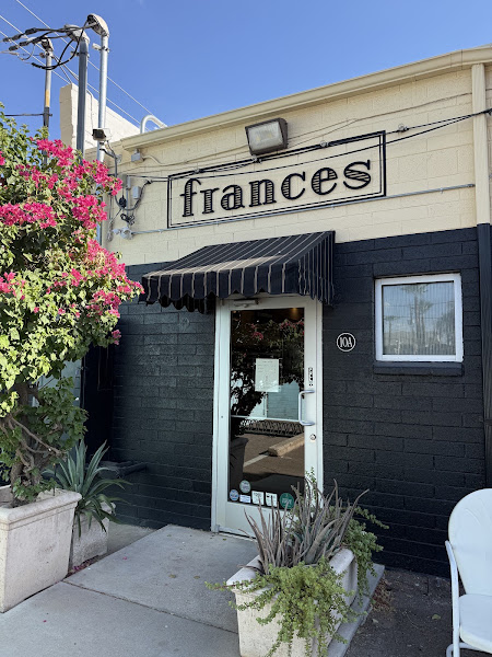 Frances 2