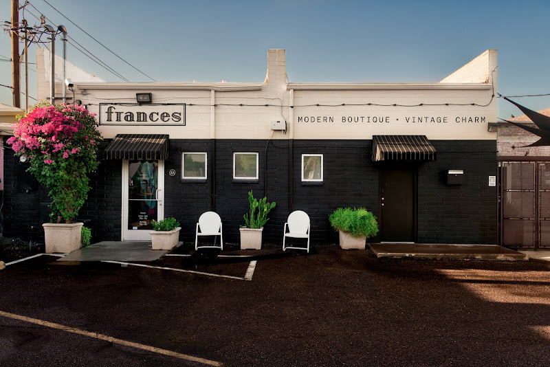 Frances 3