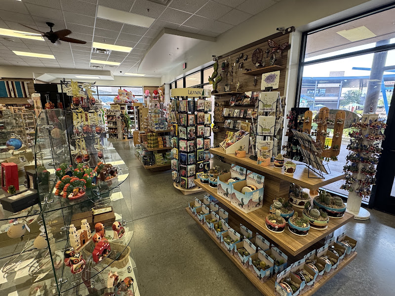 Arizona Territory Trading Post 4