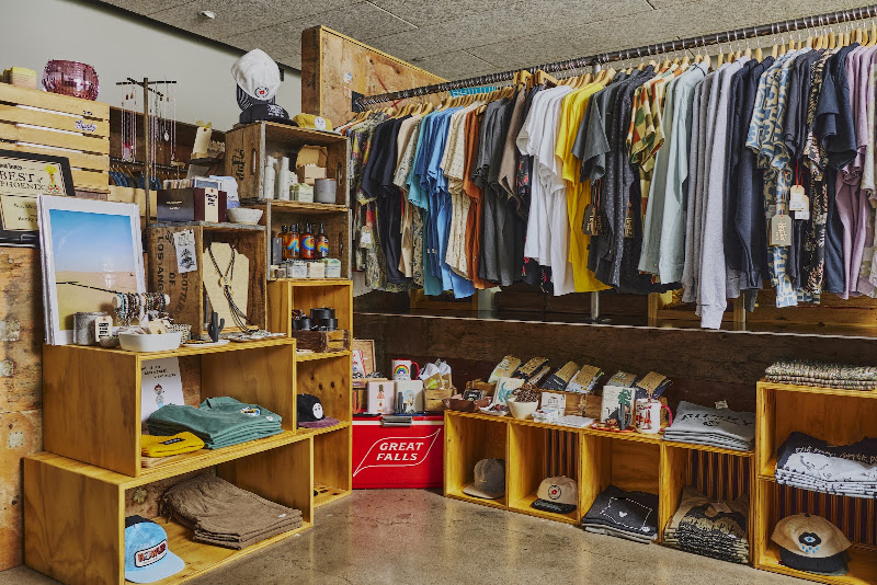 Bunky Boutique 5