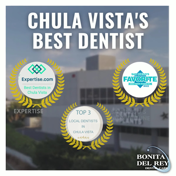Bonita Del Rey Dental Care 4