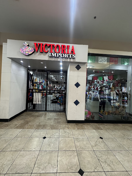 Victoria Imports 2