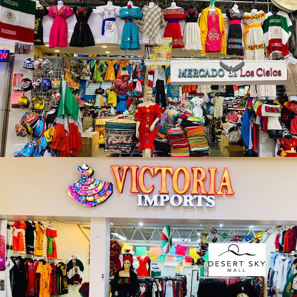 Victoria Imports 4
