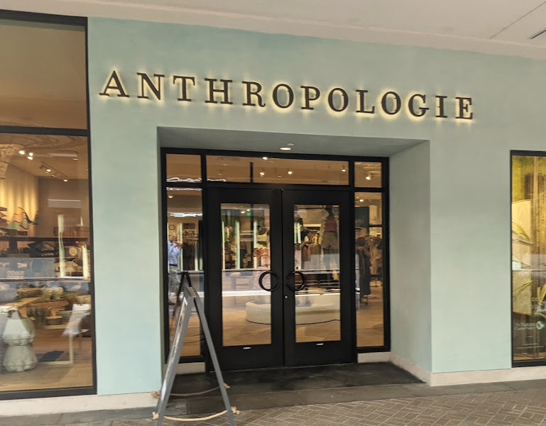 Anthropologie
