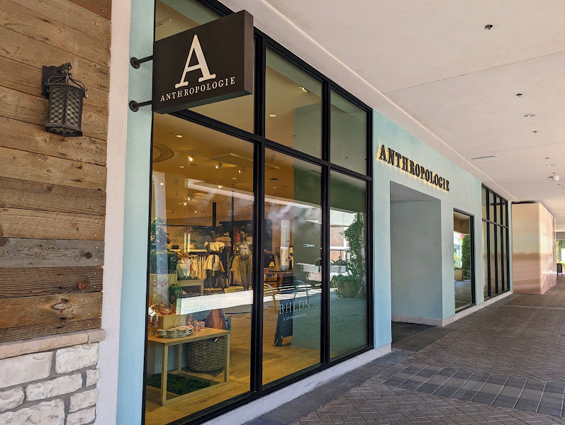 Anthropologie 4