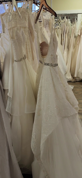 Don't Box It Bridals 3