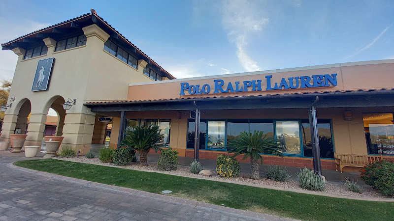 Polo Ralph Lauren Outlet Stores 2