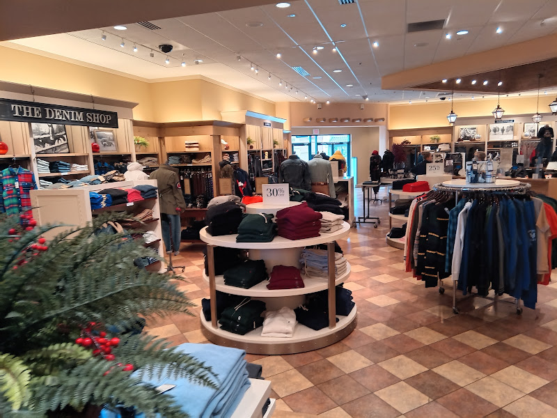 Polo Ralph Lauren Outlet Stores 3
