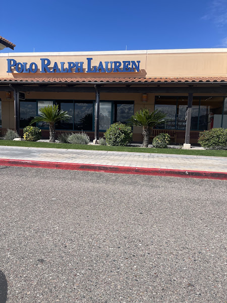 Polo Ralph Lauren Outlet Stores 5